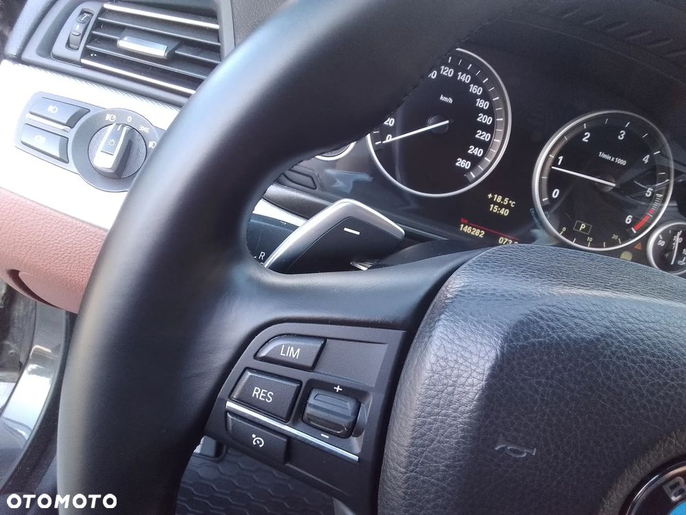 BMW Seria 5 - 14