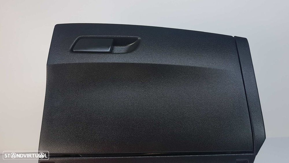 PORTA LUVAS AUDI A4 BERLINA (8W2) BáSICO - 7