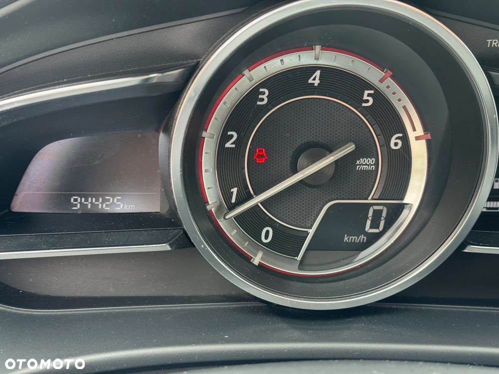 Mazda 3 SKYACTIV-D 150 Sports-Line - 10