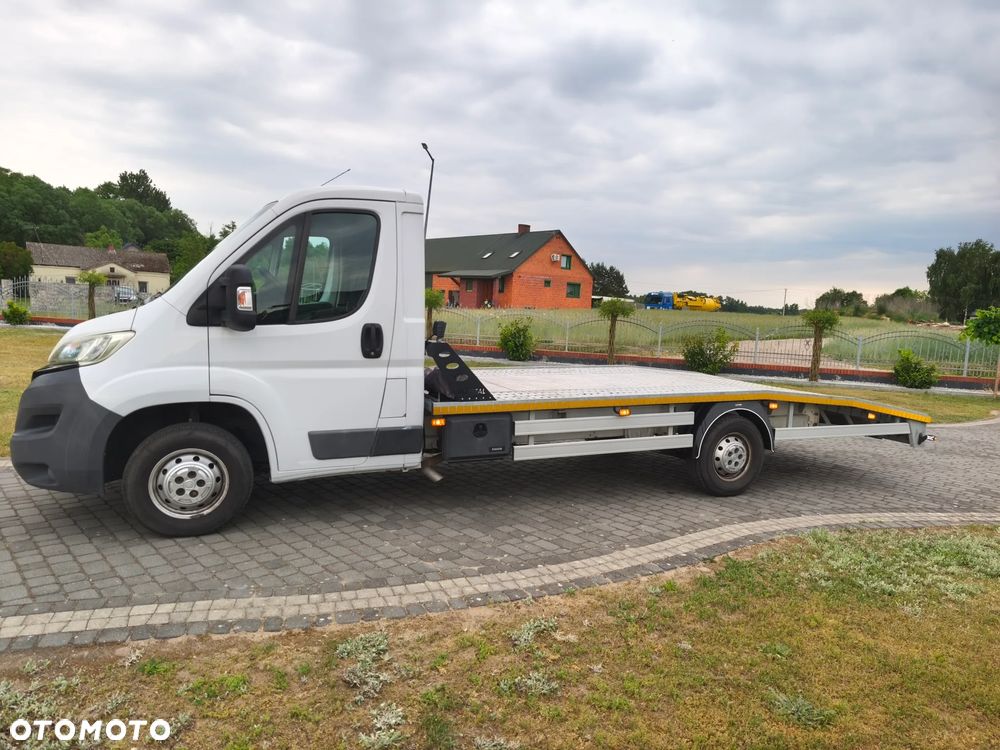 Fiat Ducato - 4