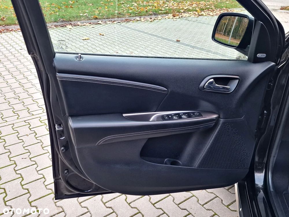 Fiat Freemont 2.0 Multijet 16V DPF Automatik Allrad Cross - 18