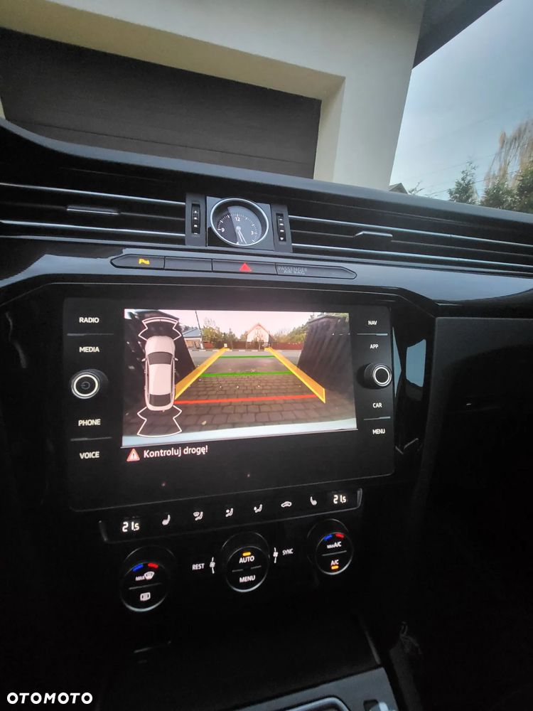 Volkswagen Arteon 2.0 TSI Elegance DSG - 12