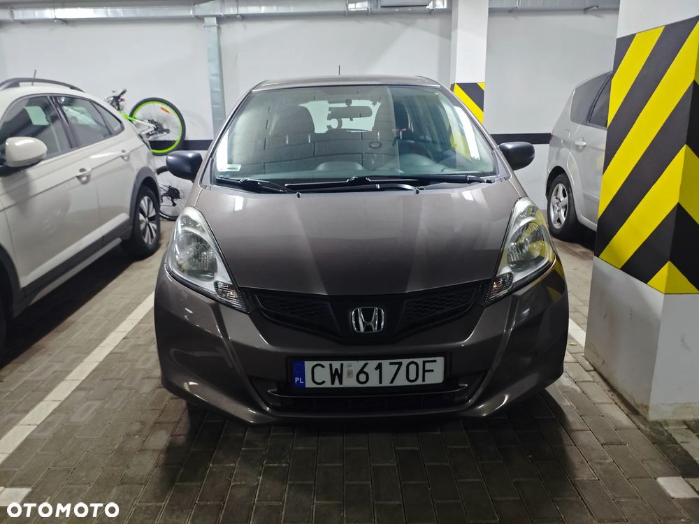 Honda Jazz 1.2 i-VTEC - 3