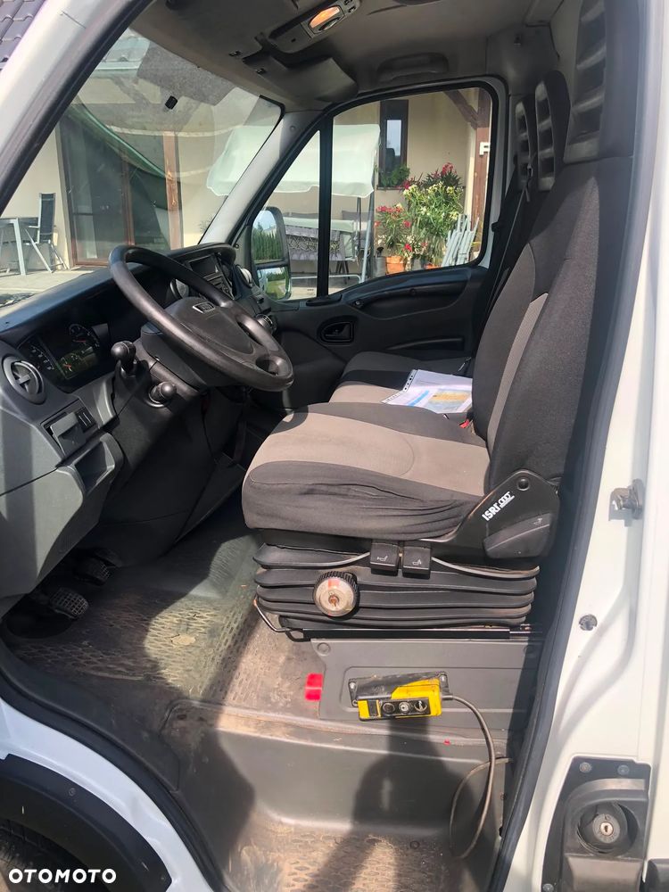 Iveco Daily - 22