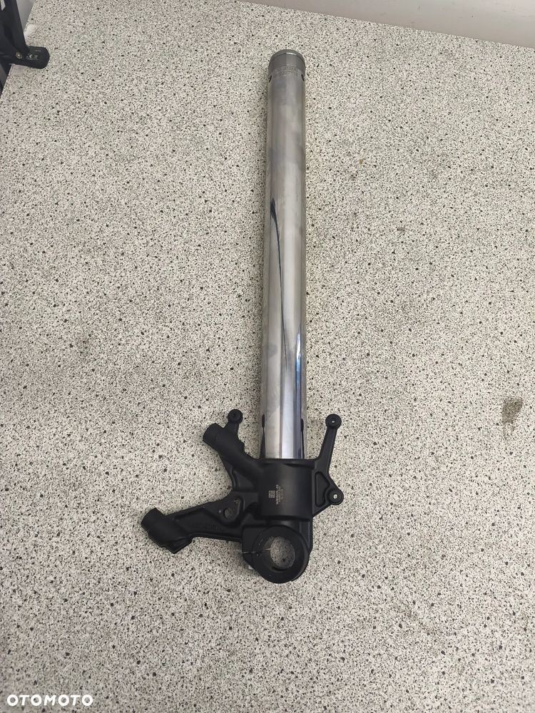 Laga lewa, zawieszenie przód, amortyzator lewy KTM 1290 Super Duke - 7