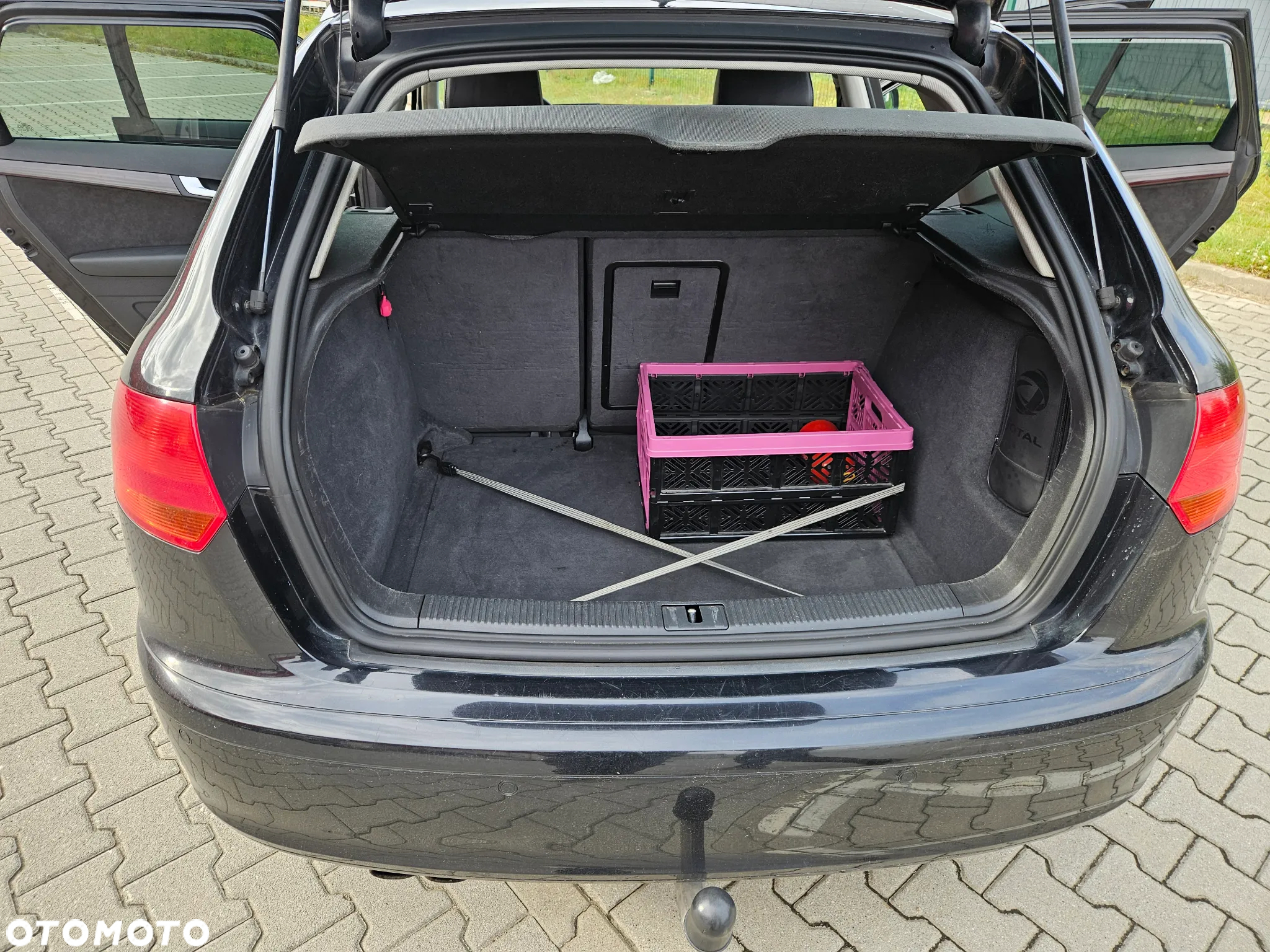 Audi A3 - 3
