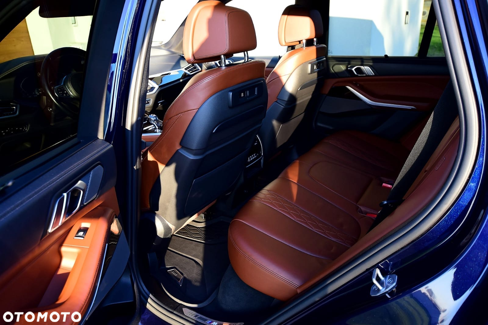 BMW X5 - 9