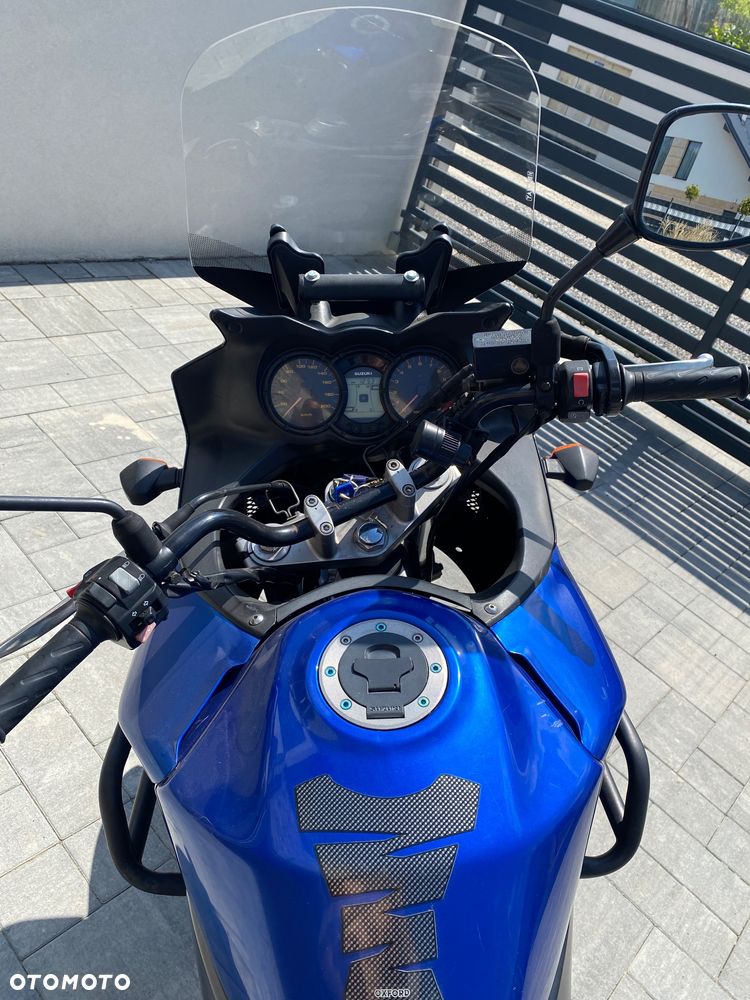Suzuki DL - 9