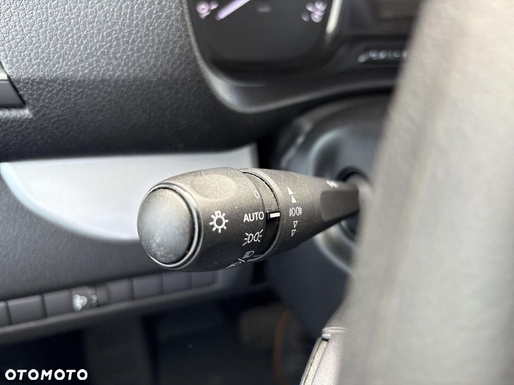 Toyota ProAce - 11