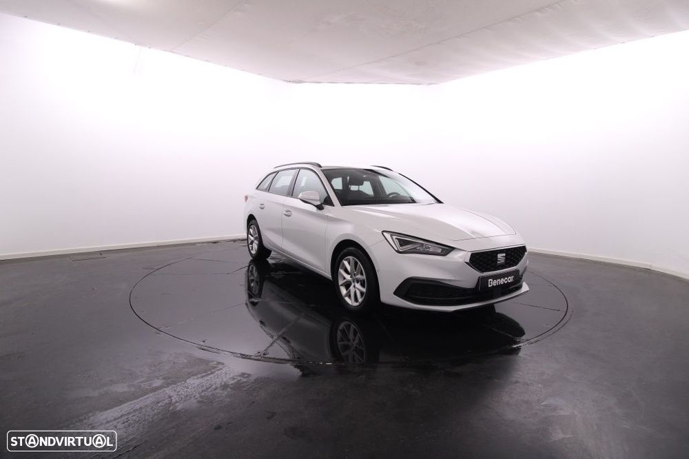 SEAT Leon ST 1.0 TSI Style - 11