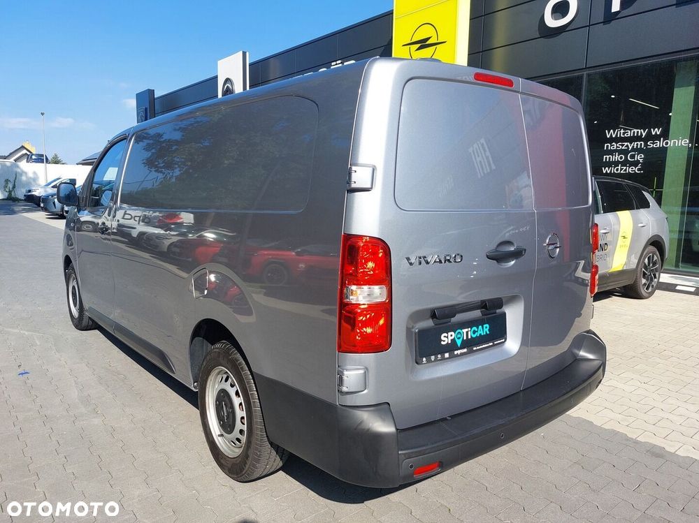 Opel Vivaro - 4