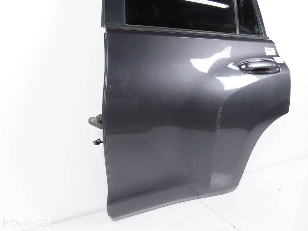 Porta Esquerdo/Trás Usado / Original TOYOTA LAND CRUISER PRADO (_J15_) 670046047... - 2
