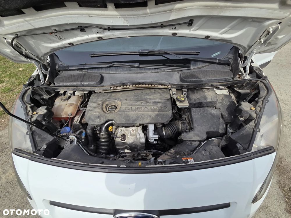Ford Transit Connect 230 L2 Trend - 5