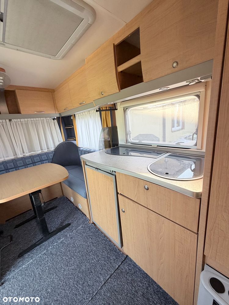 KNAUS Sudwind - 11