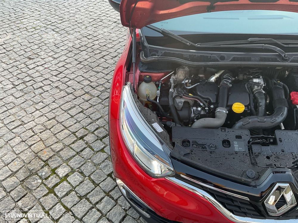 Renault Captur 1.0 TCe Exclusive - 37