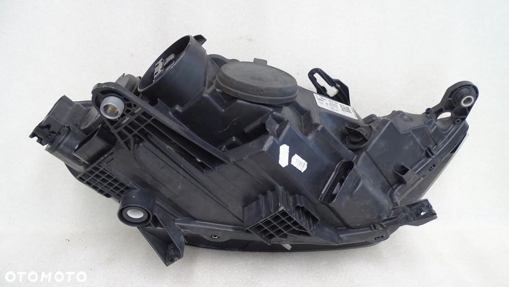 AUDI A1 II 82A - lampa przednia lewa - 11