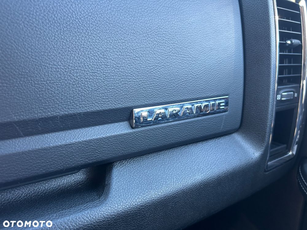 Dodge RAM - 20
