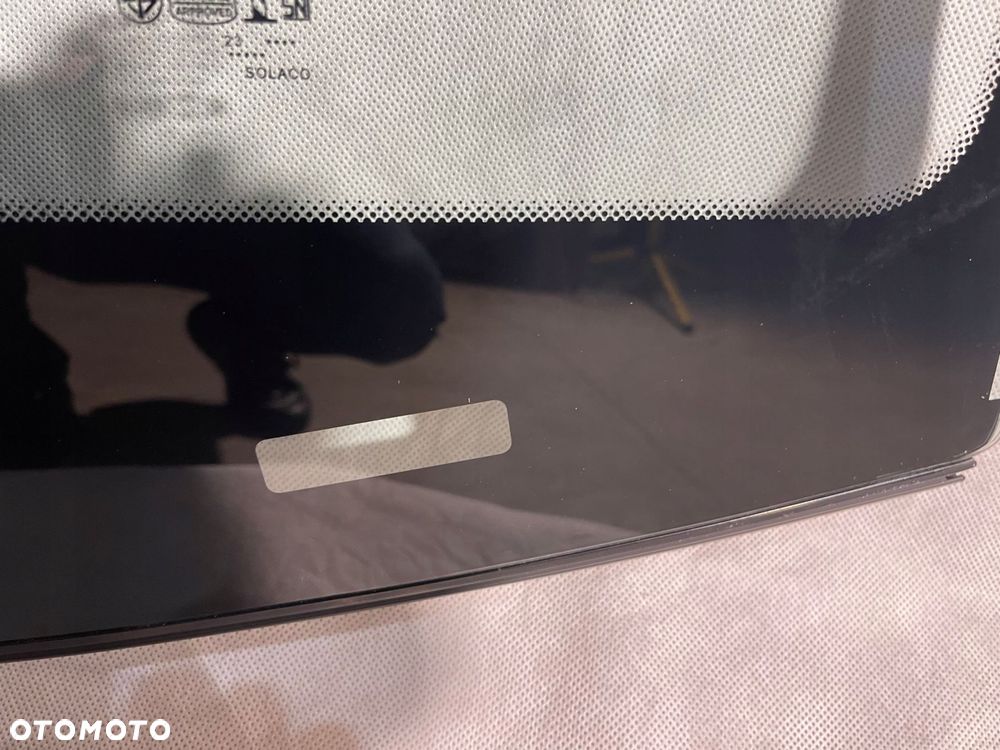 mercedes glk szyba przednia solarna sensor 2008-2016 - 3