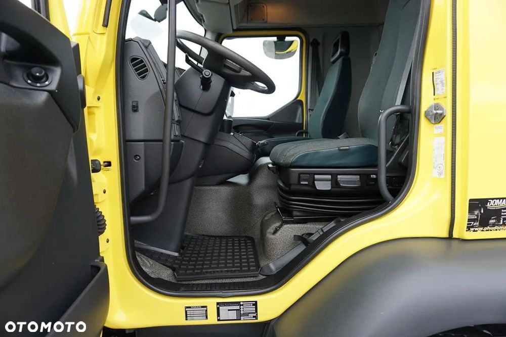 Volvo FL / 290 / ACC / E 6 / BURTOWY / 18 PALET / ŁAD. 10 150 KG - 25