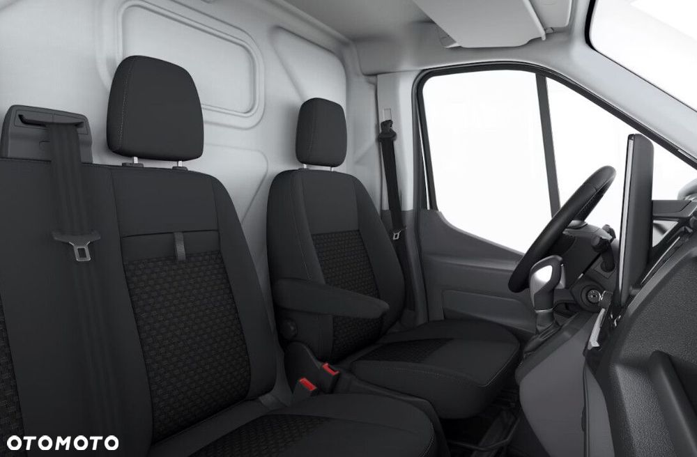 Ford transit Transit L4H3 RWD - 13