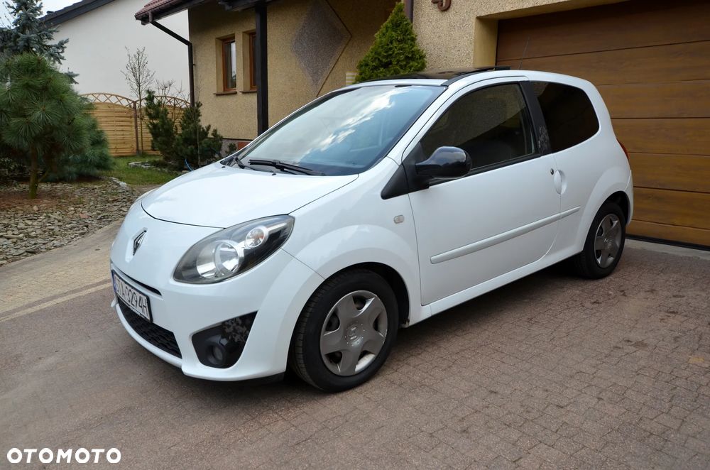 Renault Twingo 1.2 16V Night & Day - 2