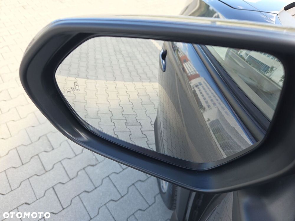 Toyota Yaris Cross Hybrid 1.5 Executive AWD - 15