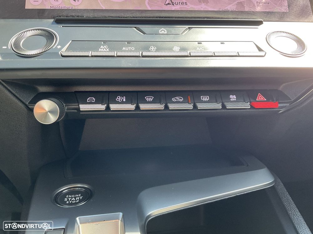 Peugeot 308 1.5 BlueHDi Active Pack EAT8 - 36