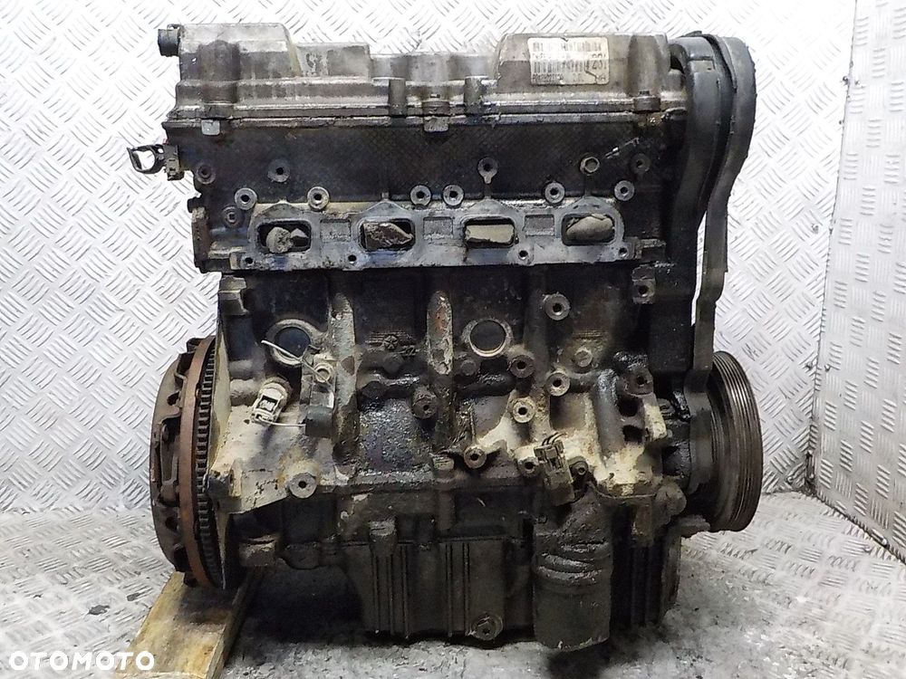 CHRYSLER SEBRING PT CRUISER SILNIK 2.4 16V - 5