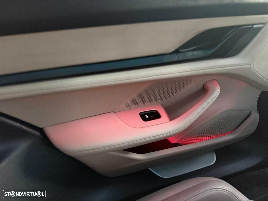 Porsche Taycan 4S - 10