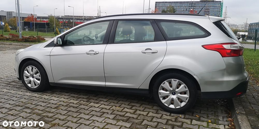 Ford Focus - 6