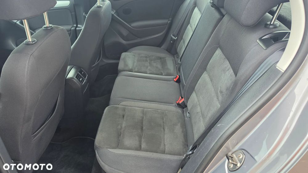 Volkswagen Golf 1.4 TSI Highline - 13