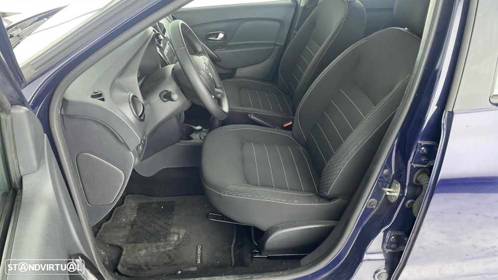 Dacia Sandero 0.9 TCe Comfort - 13