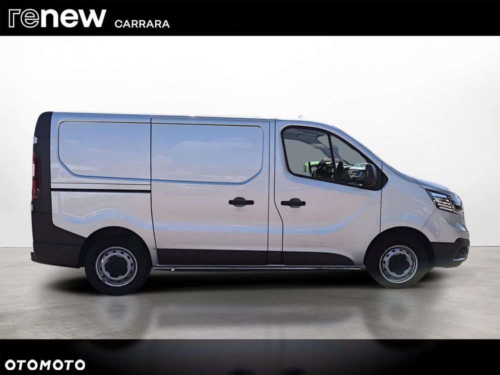 Renault trafic - 6