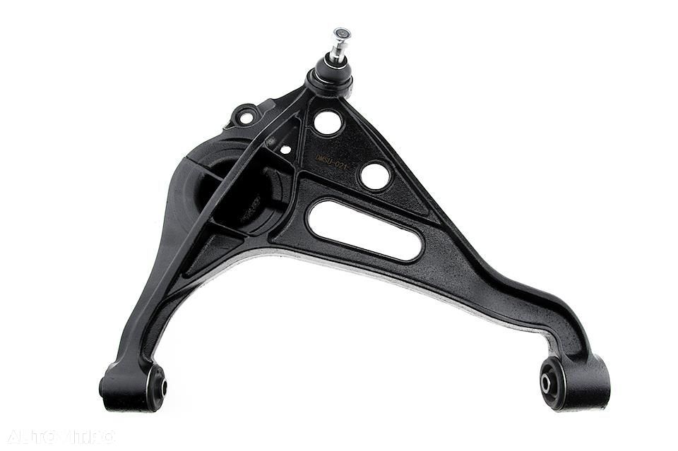 Brat suspensie fata Suzuki Grand Vitara 1998-2006, Inferior Dreapta, NTY ZWD-SU-021 - 3