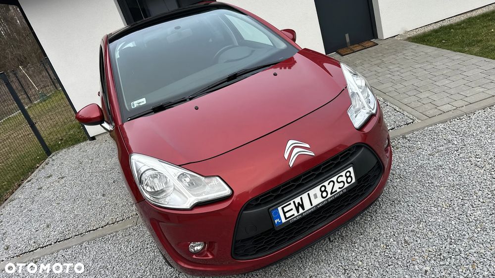 Citroën C3 - 7