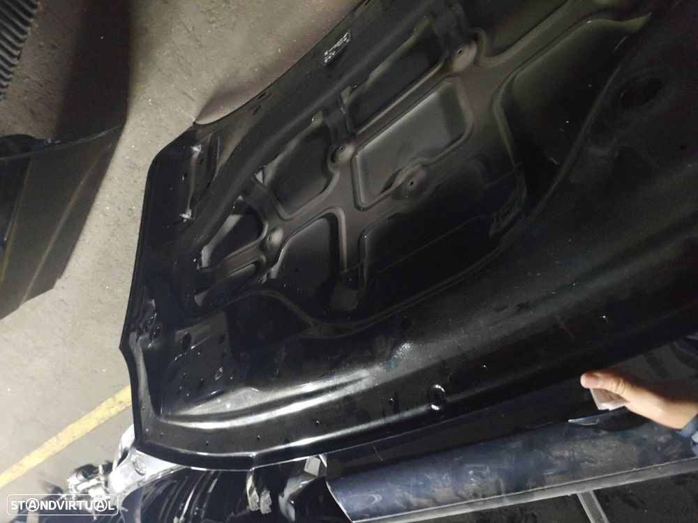 Capot / Capom / Capo Bmw 1 (F40) - 6