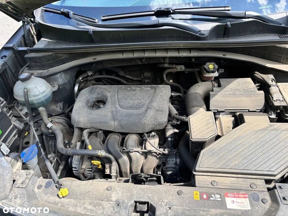 Kia Sportage - 12