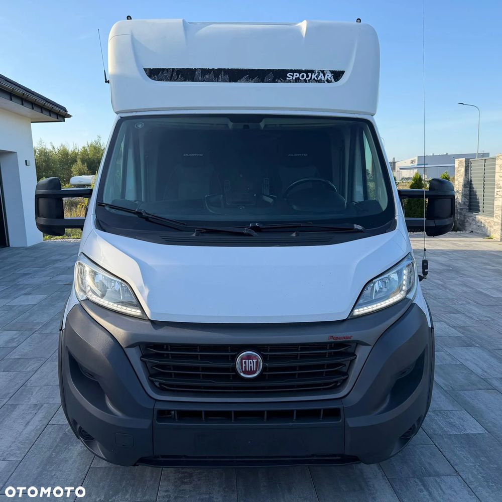 Fiat DUCATO - 3
