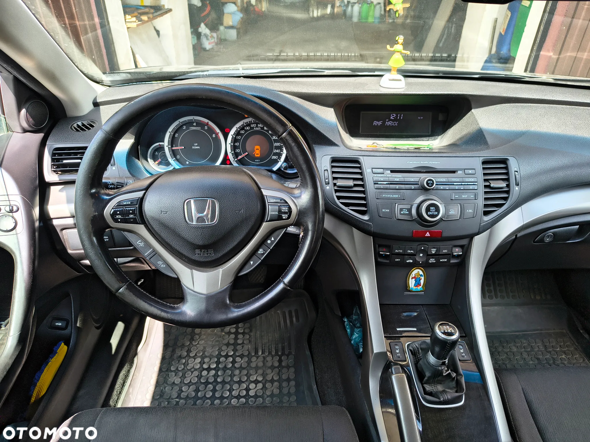 Honda Accord - 3