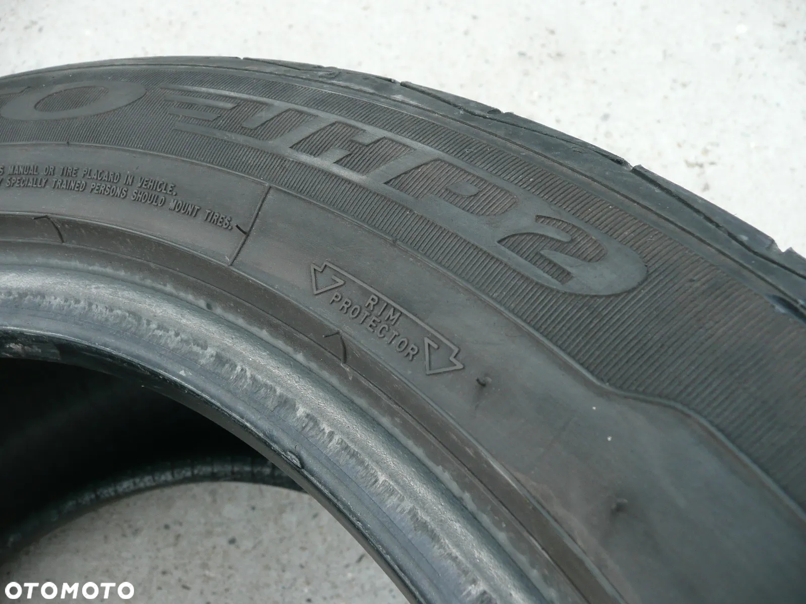 17” - DEBICA - 225/50 r17 cali – LETNIE  Opony PRESTO UHP-2 - Gwarancja + Możliwy MONTAŻ  !! - 11