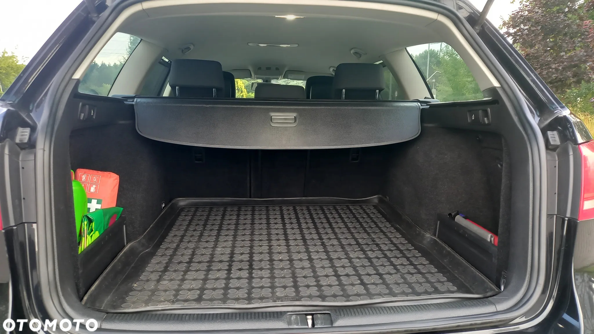 Volkswagen Passat 2.0 TDI Comfortline - 8