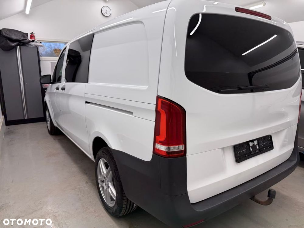 Mercedes-Benz Vito - 8