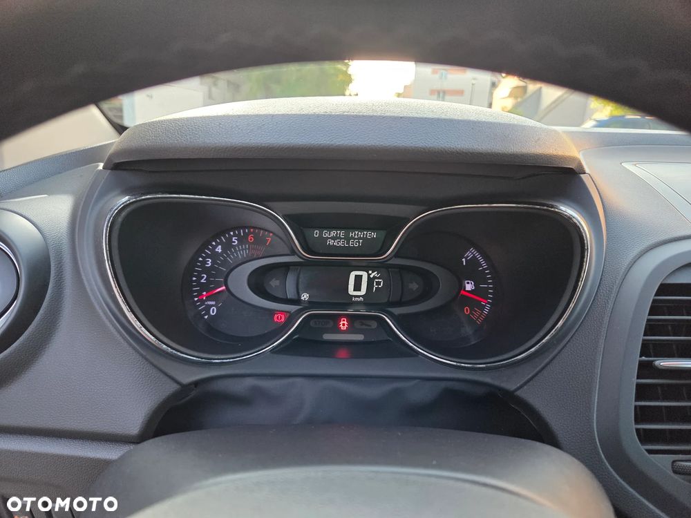 Renault Captur ENERGY TCe 120 EDC Intens - 13