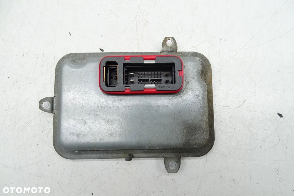 Mercedes CLS W218 Przetwornica Modul lampy A2188201926 - 2