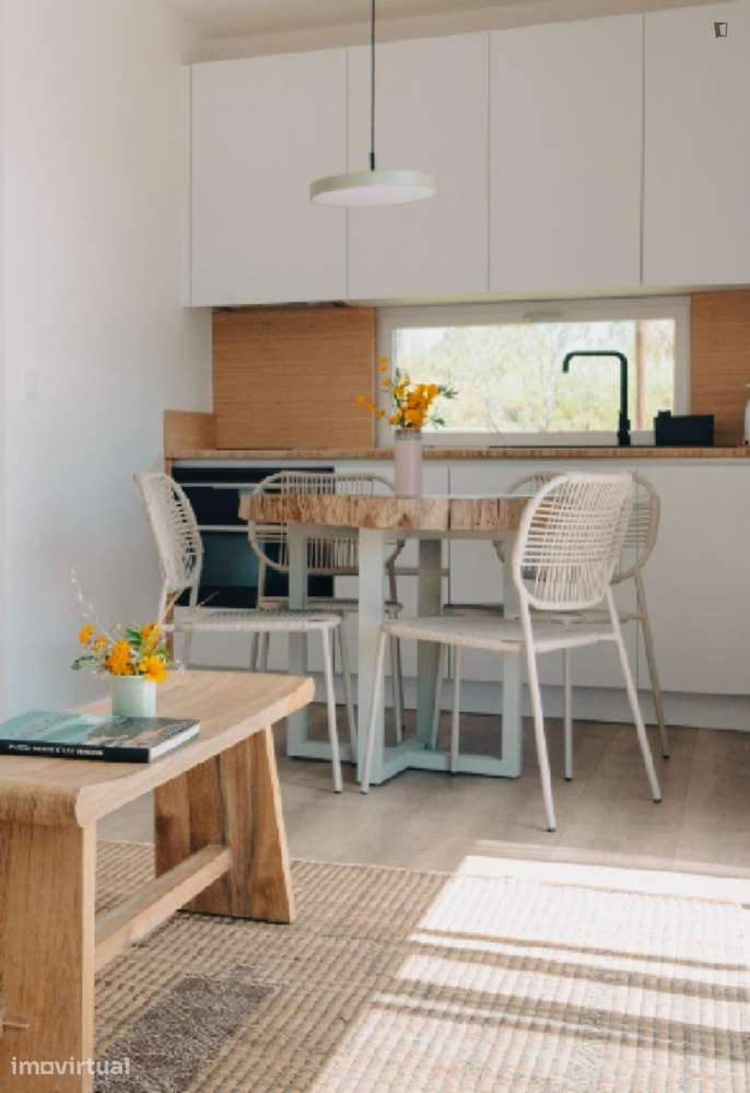 Casa com 1 quartos - localizado em Ericeira - Grande imagem: 4/12