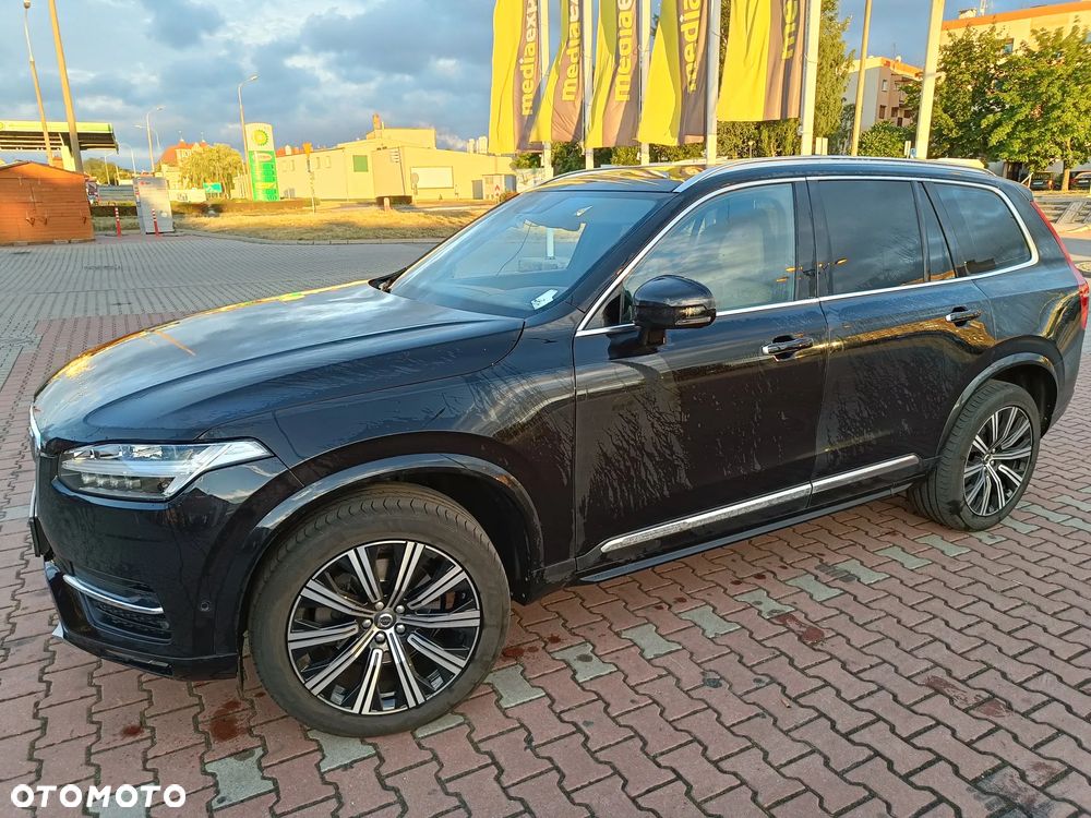 Volvo XC 90