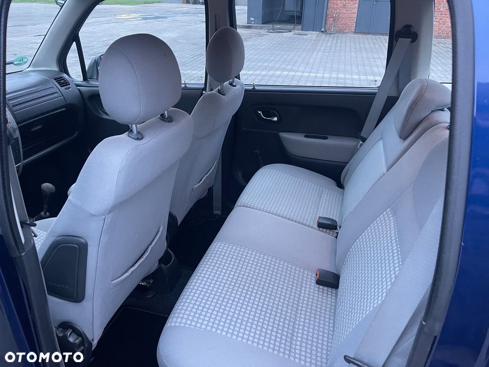 Opel Agila 1.0 12 V Enjoy - 15
