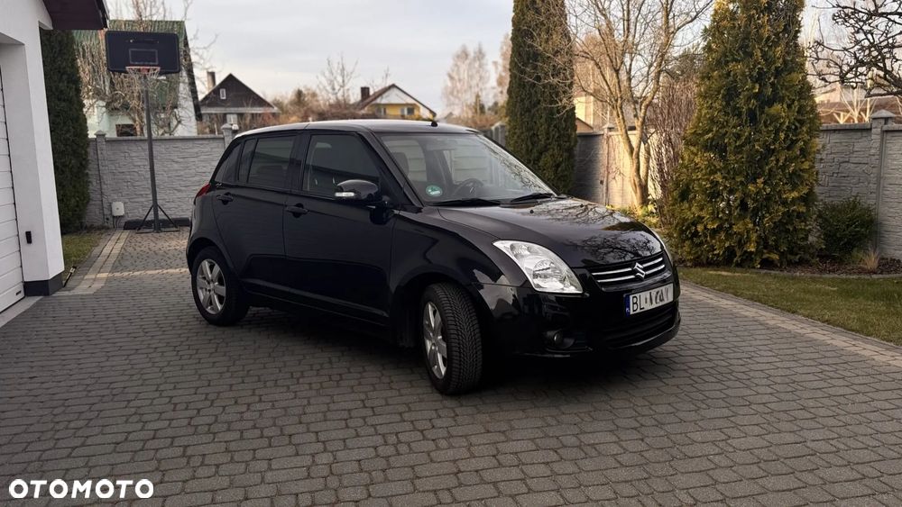 Suzuki Swift 1.3 Comfort XL - 7