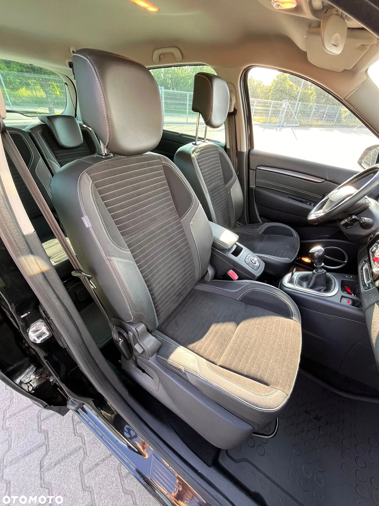 Renault Scenic ENERGY dCi 110 S&S Bose Edition - 2