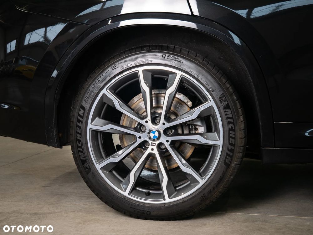 BMW X3 - 16